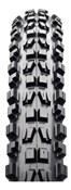 Maxxis Minion DHF 2Ply ST DH MTB Off Road Wire Bead 26" Tyre