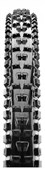 Maxxis High Roller II Folding 3C EXO TR MTB Mountain Bike 26" Tyre