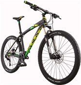 Felt 7 Fifty 2017 Mountain Bike