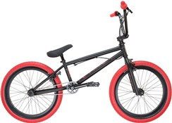 Felt Ethic 2016 BMX Bike