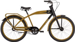Felt Nebula 3-SP 2017 Cruiser