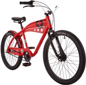 Felt Red Baron 3-SP 2017 Cruiser