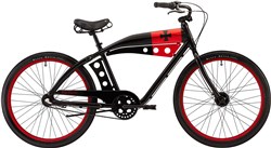 Felt Red Baron 3-SP 2017 Cruiser