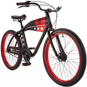 Felt Red Baron 3-SP 2017 Cruiser