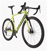 Felt F4X 2017 Cyclocross Bike