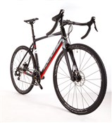Felt F65X 2017 Cyclocross Bike
