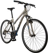 Felt QX70 Womens 2016 Hybrid Bike