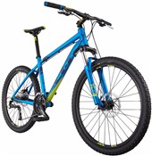 Felt SIX 80 2016 Mountain Bike