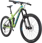 Felt Compulsion 10 2016 Mountain Bike