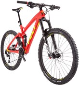Felt Decree 3 2017 Mountain Bike