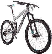 Felt Decree 30 2017 Mountain Bike