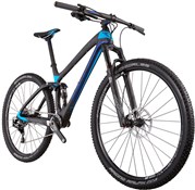 Felt Edict 1 2017 Mountain Bike