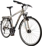 Felt QX70-EQ 2016 Hybrid Bike