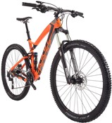 Felt Virtue 5 2016 Trail Mountain Bike