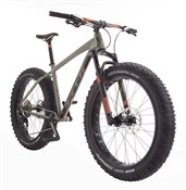 Felt DD 10 2017 Fat Bike - Mountain Bike
