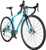 Felt ZW3 Disc 2016 Road Bike