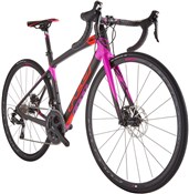 Felt ZW4 Disc 2016 Road Bike