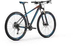Mondraker Chrono Carbon 29Er 2016 Mountain Bike
