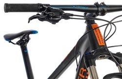 Mondraker Chrono Carbon 29Er 2016 Mountain Bike