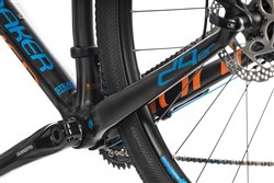 Mondraker Chrono Carbon 29Er 2016 Mountain Bike