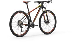 Mondraker Chrono Carbon Pro 29Er 2016 Mountain Bike