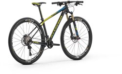 Mondraker Chrono Carbon Pro Sl 29Er 2016 Mountain Bike