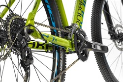 Mondraker Finalist 27.5" 2016 Mountain Bike