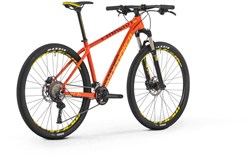 Mondraker Finalist Pro 27.5" 2016 Mountain Bike