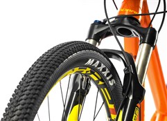 Mondraker Finalist Pro 27.5" 2016 Mountain Bike