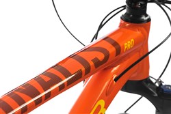 Mondraker Finalist Pro 27.5" 2016 Mountain Bike