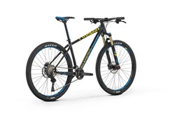 Mondraker Finalist Pro SL 27.5" 2016 Mountain Bike