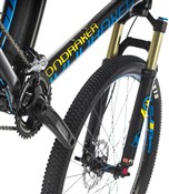 Mondraker Finalist Pro SL 27.5" 2016 Mountain Bike