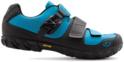 Giro Terraduro MTB Cycling Shoes 2017
