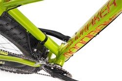 Mondraker Panzer R 2016 Mountain Bike