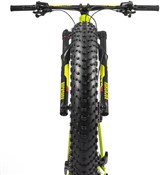 Mondraker Panzer R 2016 Mountain Bike
