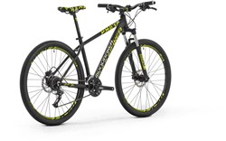 Mondraker Phase 27.5" 2016 Mountain Bike