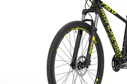 Mondraker Phase 27.5" 2016 Mountain Bike