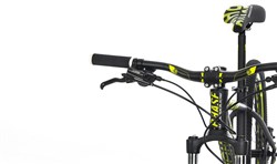 Mondraker Phase 27.5" 2016 Mountain Bike