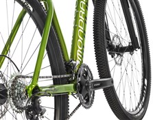 Mondraker Phase 29er 2016 Mountain Bike