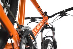 Mondraker Phase Sport 27.5" 2016 Mountain Bike