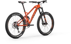 Mondraker Crafty R+ 27.5" 2016 Mountain Bike