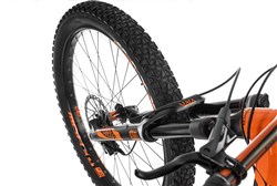 Mondraker Crafty R+ 27.5" 2016 Mountain Bike