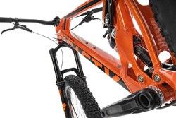 Mondraker Crafty R+ 27.5" 2016 Mountain Bike