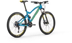 Mondraker Factor Go Womens 2016 Mountain Bike