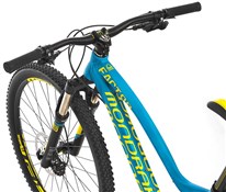Mondraker Factor Go Womens 2016 Mountain Bike