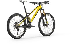 Mondraker Foxy Carbon RR 2016 Mountain Bike