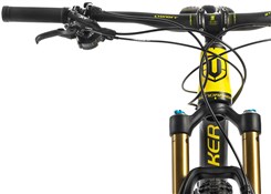 Mondraker Foxy Carbon RR 2016 Mountain Bike