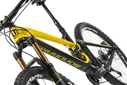 Mondraker Foxy Carbon RR 2016 Mountain Bike