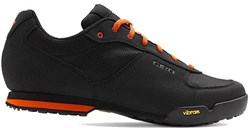 Giro Rumble VR MTB Cycling Shoes 2017