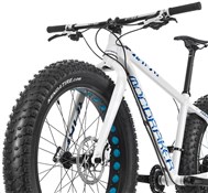 Mondraker Panzer 2016 Mountain Bike
